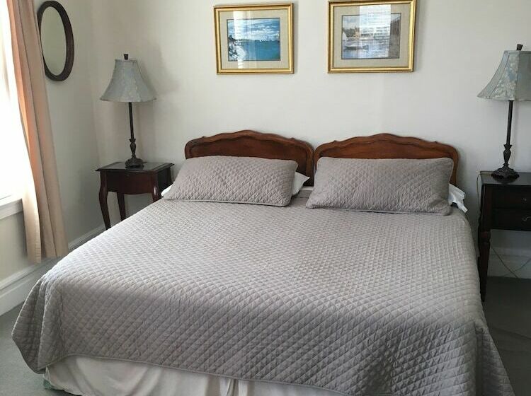 בית מלון כפרי Turkey Hill Inn