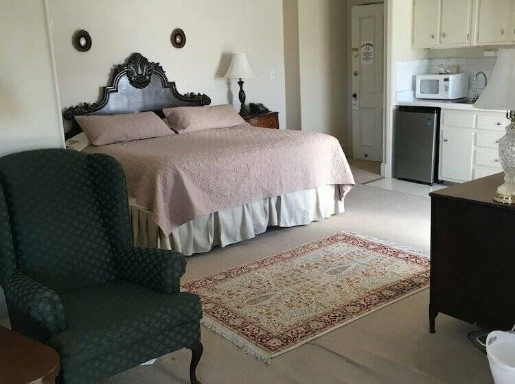 בית מלון כפרי Turkey Hill Inn