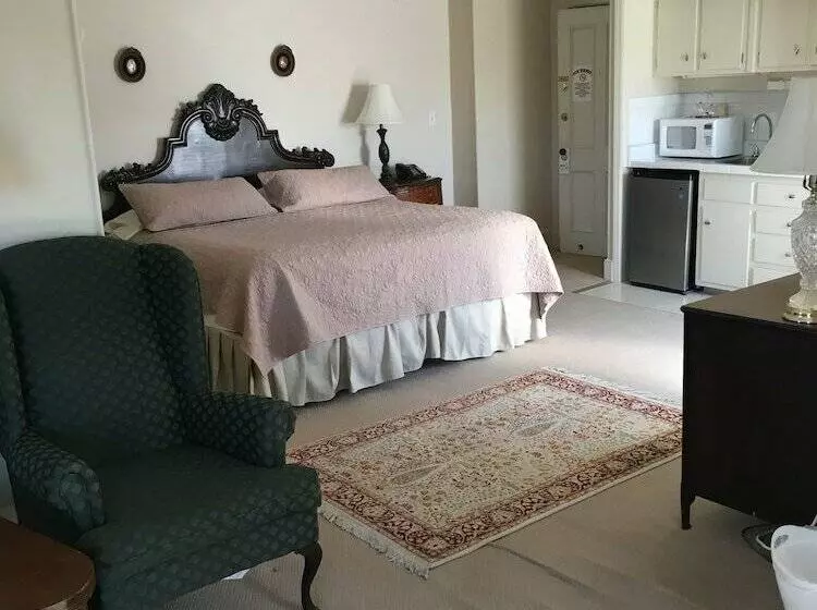 Hotelli Turkey Hill Inn