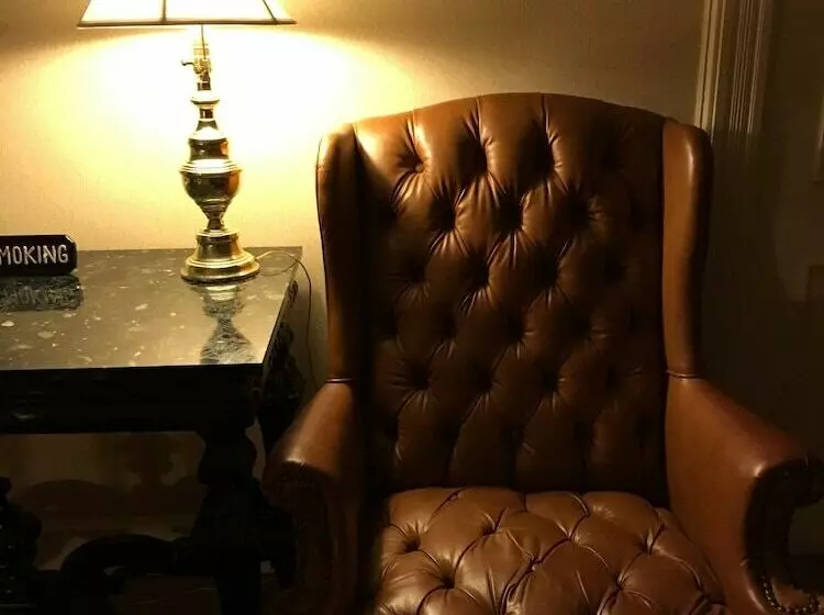 Hotelli Turkey Hill Inn