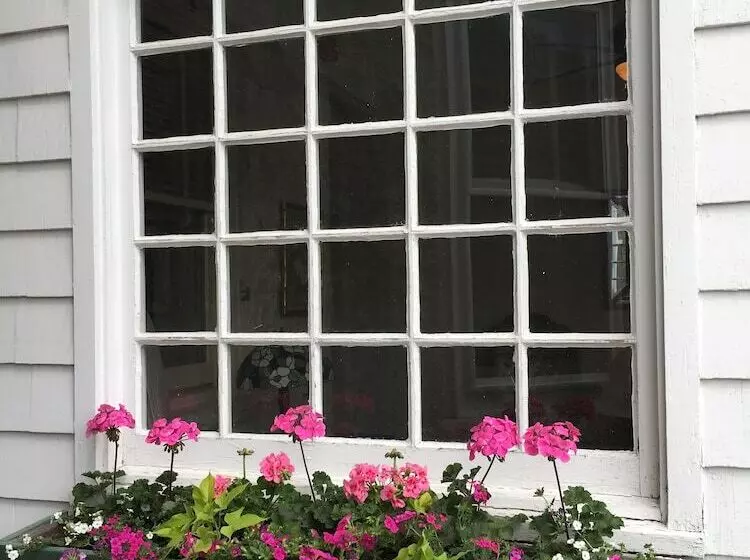 Hotelli Turkey Hill Inn