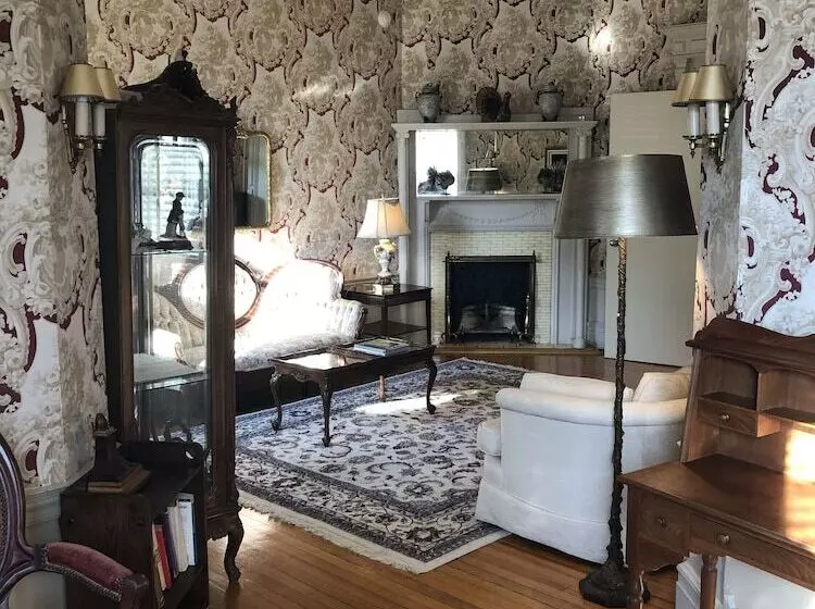 Hotelli Turkey Hill Inn