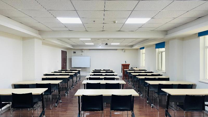 Hanting Hotel Tianjin Development Zone Erdajie