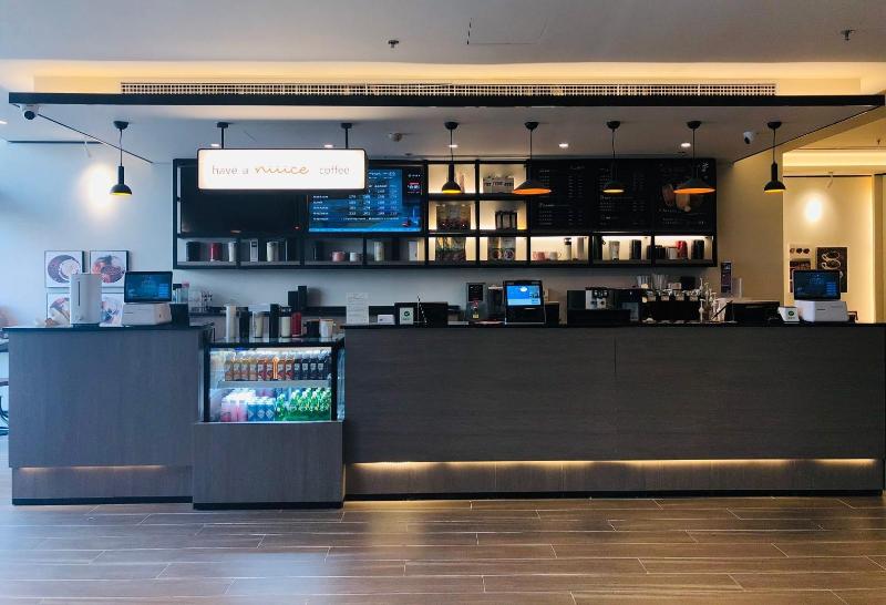 Hanting Hotel Tianjin Development Zone Erdajie