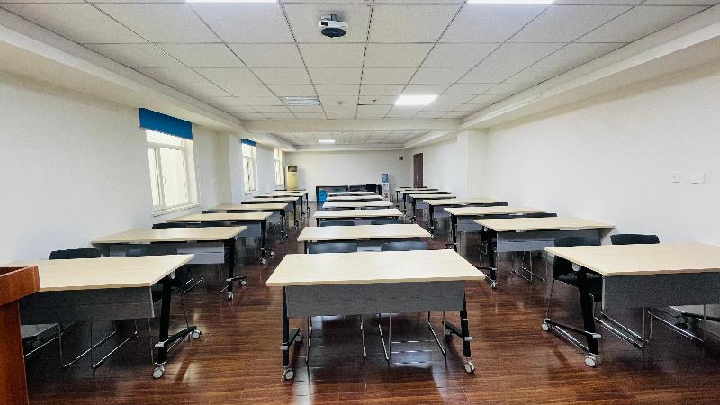 Hanting Hotel Tianjin Development Zone Erdajie