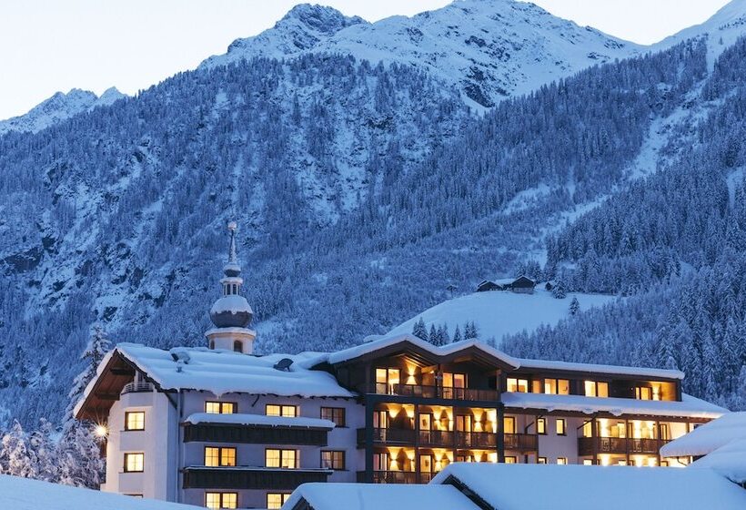 ホテル Kirchenwirt