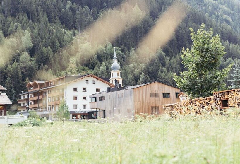 ホテル Kirchenwirt