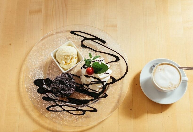 ホテル Kirchenwirt