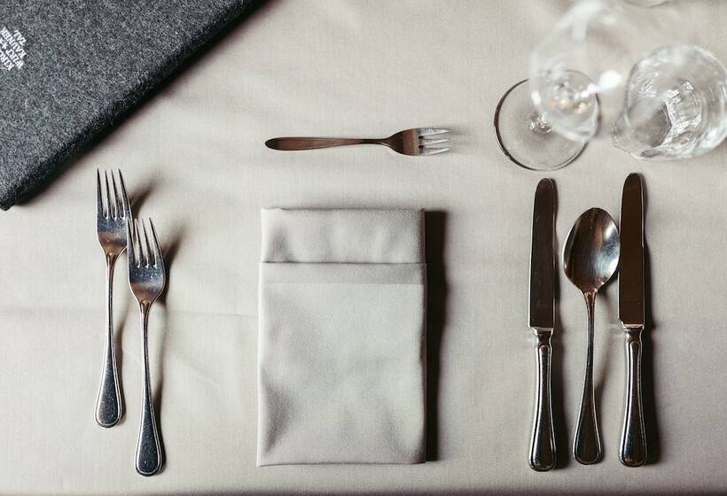 ホテル Kirchenwirt