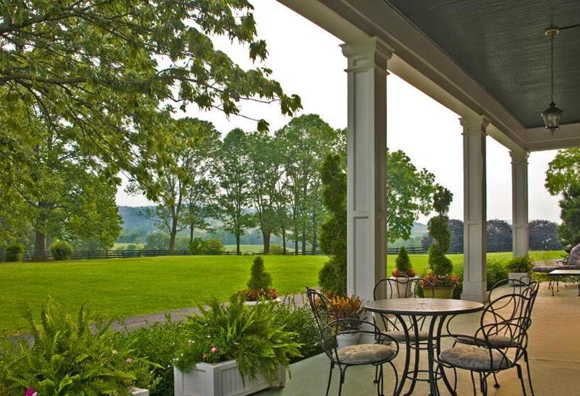 ホテル Marriott Ranch Bed And Breakfast