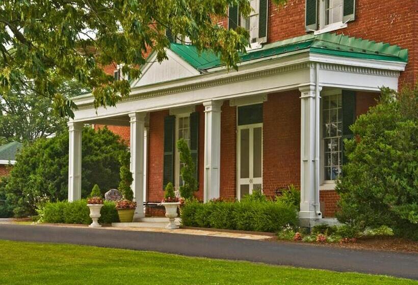 ホテル Marriott Ranch Bed And Breakfast