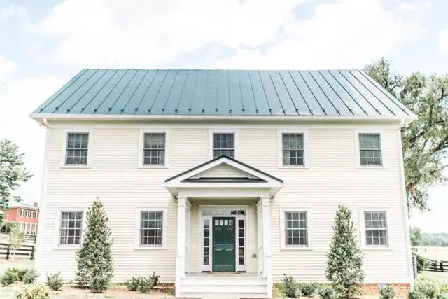 Hotelli Marriott Ranch Bed And Breakfast