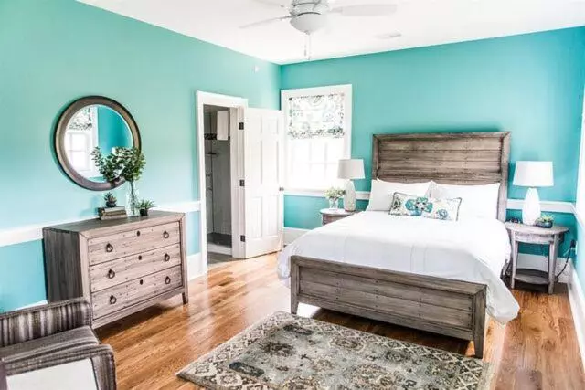 Hotelli Marriott Ranch Bed And Breakfast