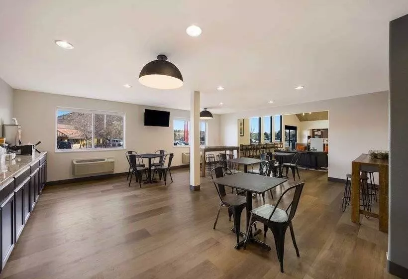 Hotelli Quality Inn & Suites Castle Rock/SW Denver