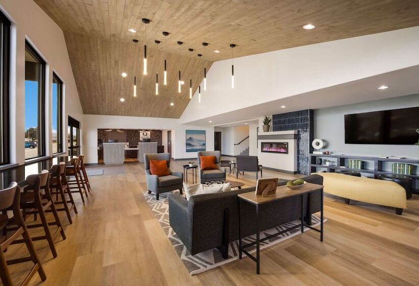 ホテル Quality Inn & Suites Castle Rock/SW Denver