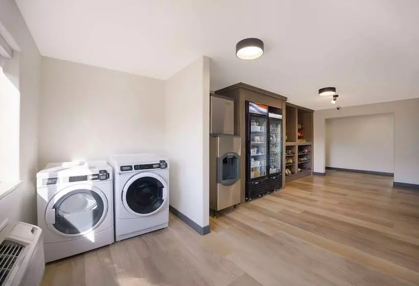 Hotelli Quality Inn & Suites Castle Rock/SW Denver