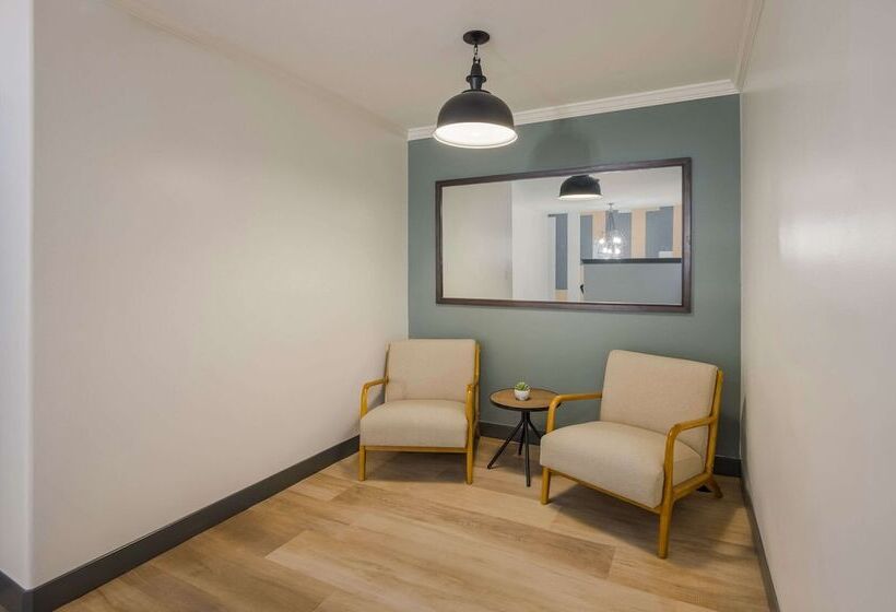 ホテル Quality Inn & Suites Castle Rock/SW Denver