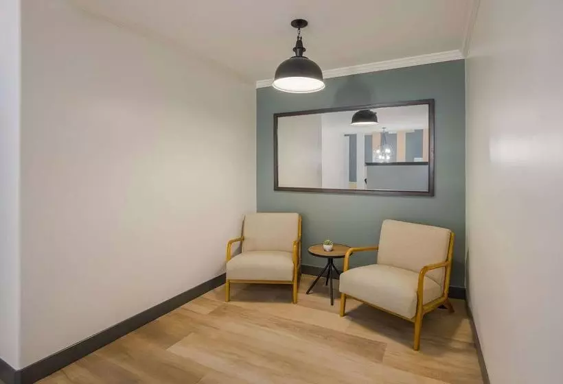 Hotelli Quality Inn & Suites Castle Rock/SW Denver