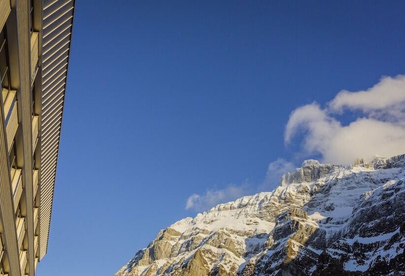 هتل Säntis   Das