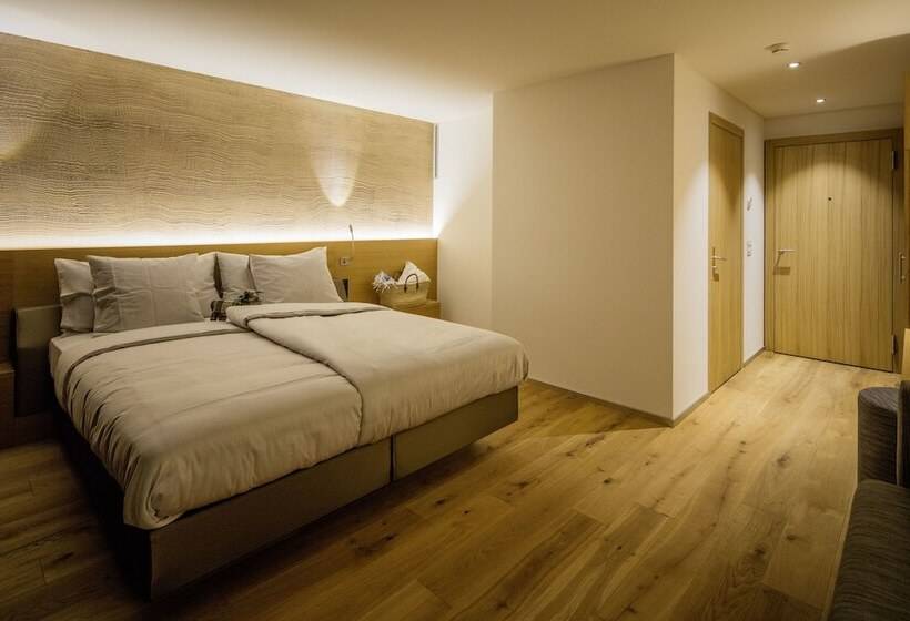 هتل Säntis   Das