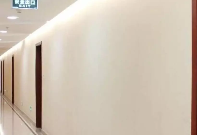 Hua Yao Hai Fu Business Hotel Beijing