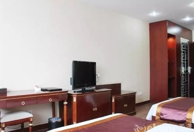 Hua Yao Hai Fu Business Hotel Beijing