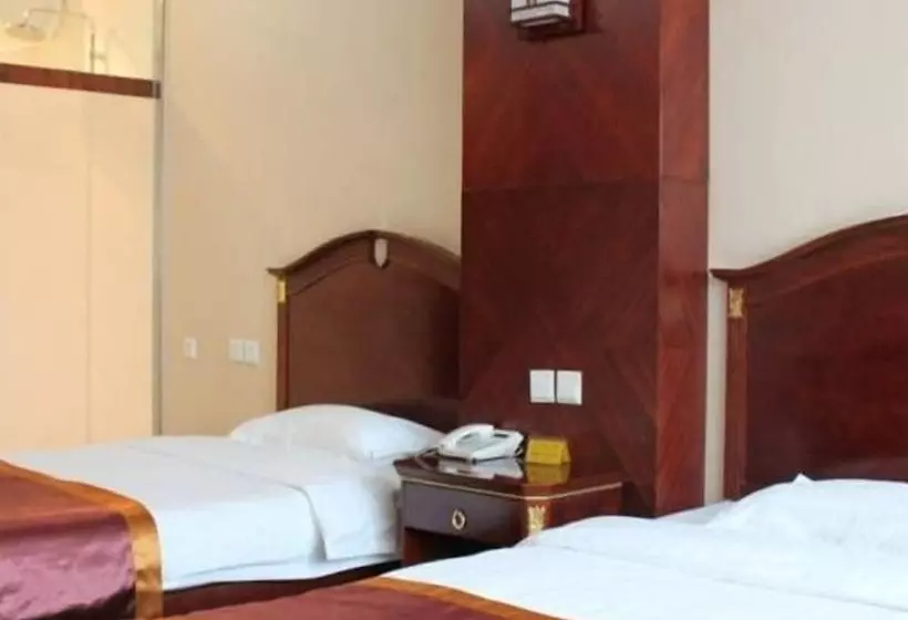 Hua Yao Hai Fu Business Hotel Beijing