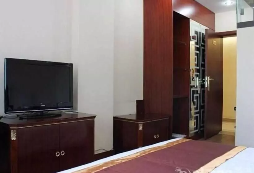 Hua Yao Hai Fu Business Hotel Beijing