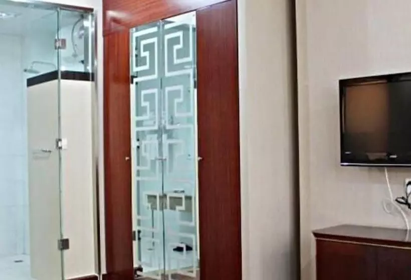 Hua Yao Hai Fu Business Hotel Beijing