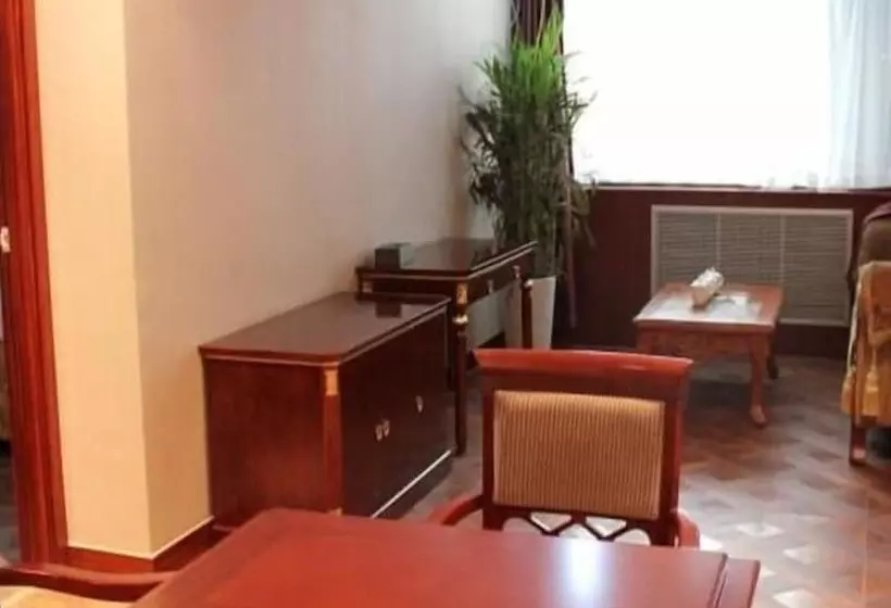 Hua Yao Hai Fu Business Hotel Beijing