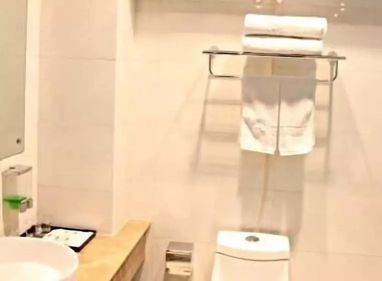Hua Yao Hai Fu Business Hotel Beijing