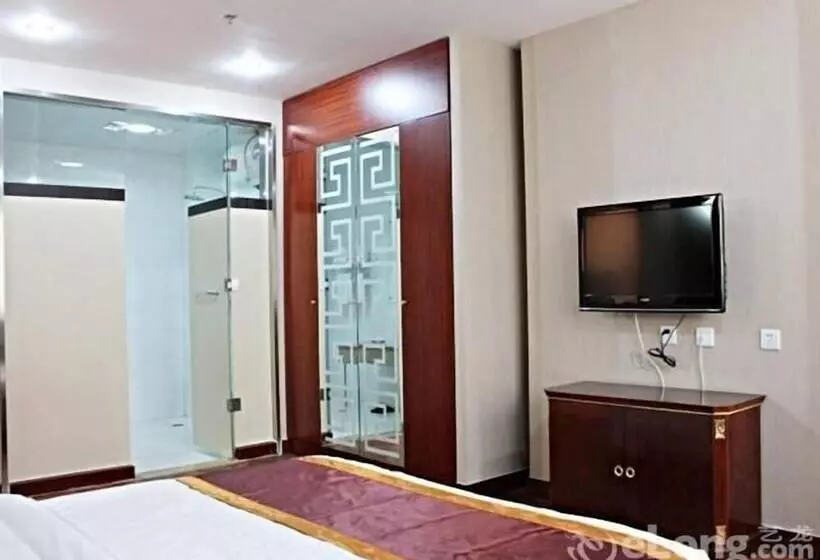 Hua Yao Hai Fu Business Hotel Beijing