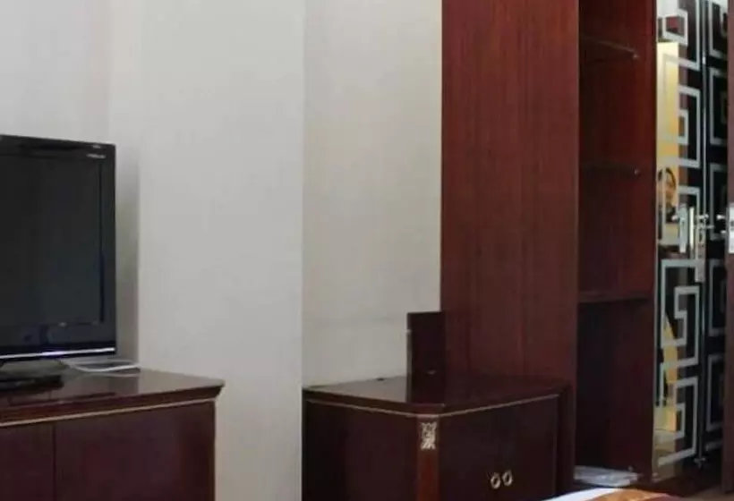 Hua Yao Hai Fu Business Hotel Beijing