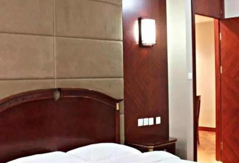 Hua Yao Hai Fu Business Hotel Beijing