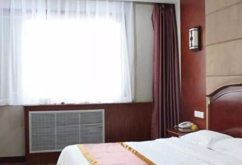 Hua Yao Hai Fu Business Hotel Beijing