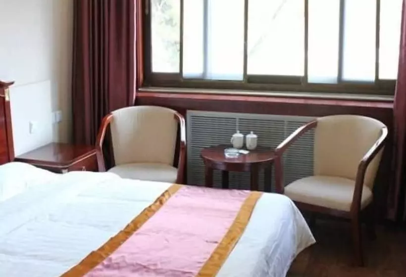Hua Yao Hai Fu Business Hotel Beijing