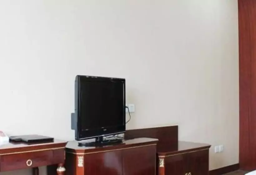 Hua Yao Hai Fu Business Hotel Beijing