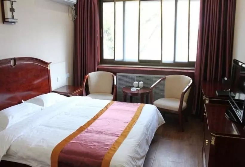 Hua Yao Hai Fu Business Hotel Beijing
