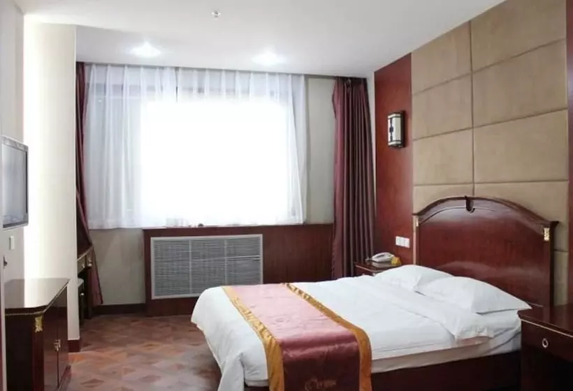 Hua Yao Hai Fu Business Hotel Beijing