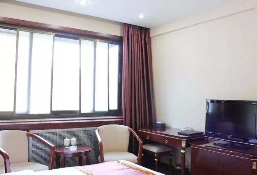 Hua Yao Hai Fu Business Hotel Beijing