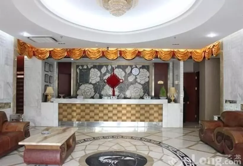 Hua Yao Hai Fu Business Hotel Beijing