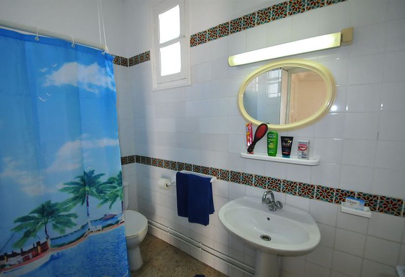 Appart Hotel Dar Said