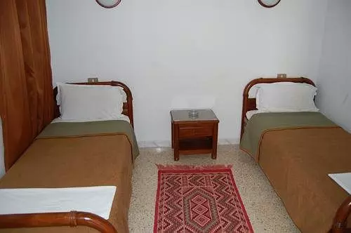 Appart Hotel Dar Said