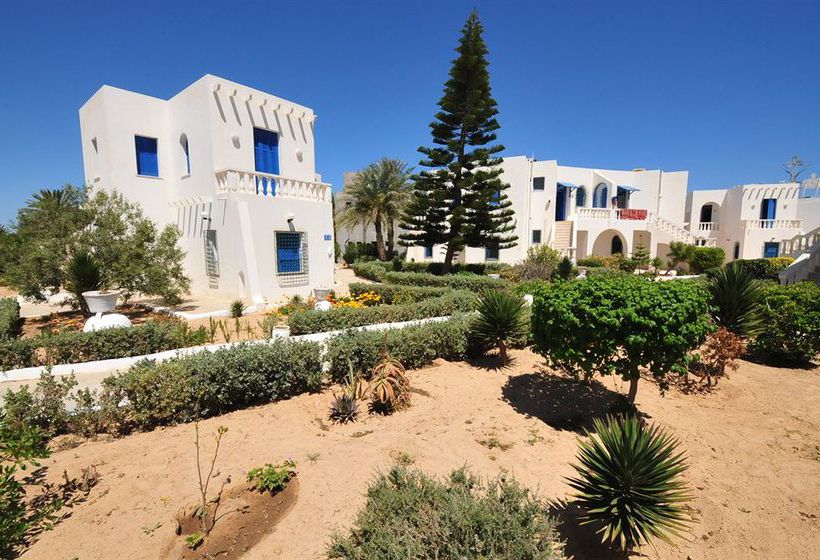 Appart Hotel Dar Said