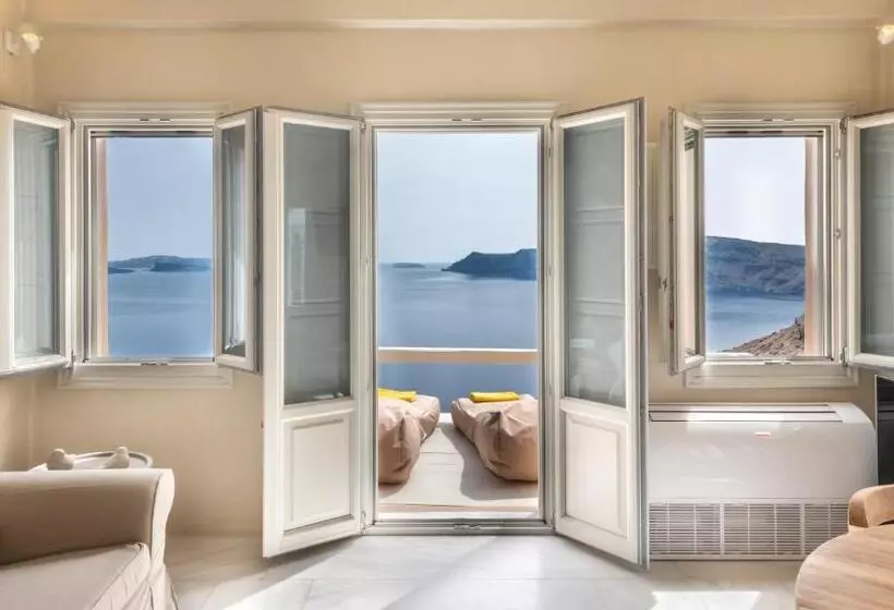 Armeni Luxury Villas