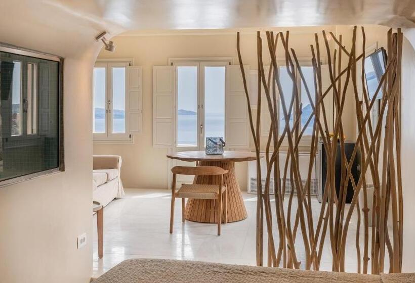 Armeni Luxury Villas