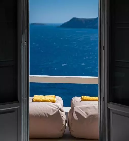 Armeni Luxury Villas