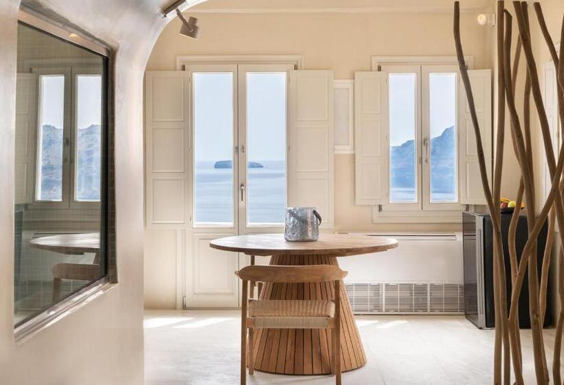 Armeni Luxury Villas