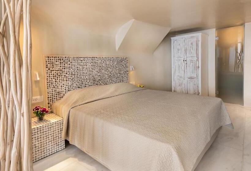 Armeni Luxury Villas