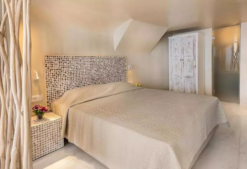 Armeni Luxury Villas